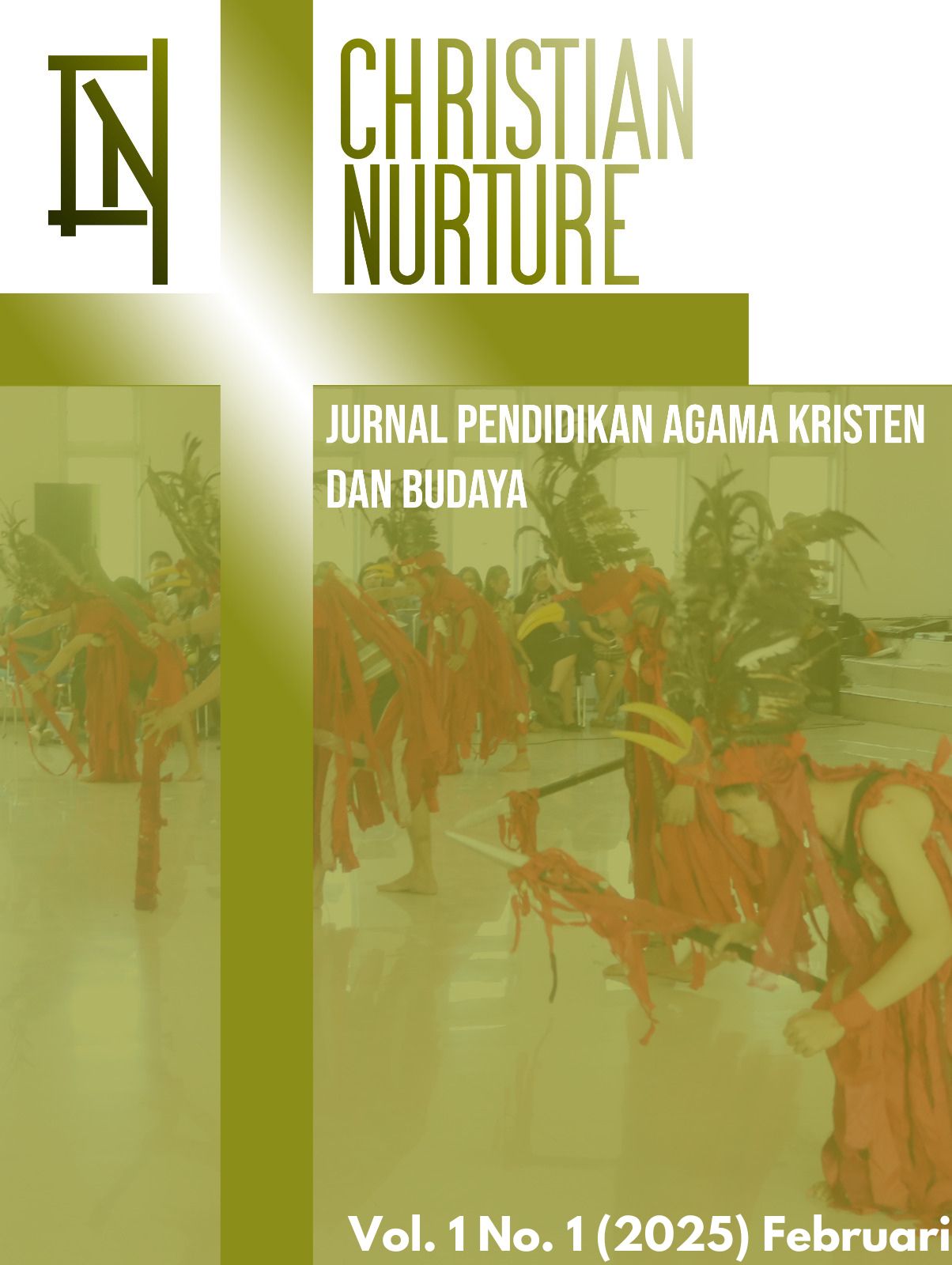 View Vol. 1 No. 1 (2025): Februari